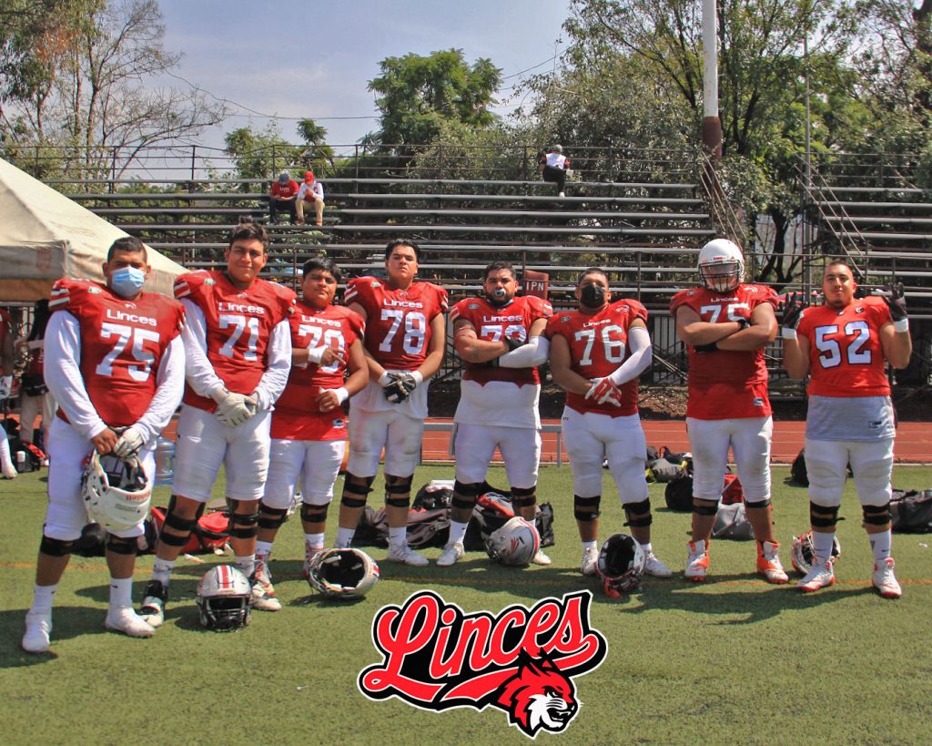 Linces UVM, busca tener un récord positivo, para posicionar al programa de Linces México como Elite: Rodrigo Pérez Ortega, Head Coach