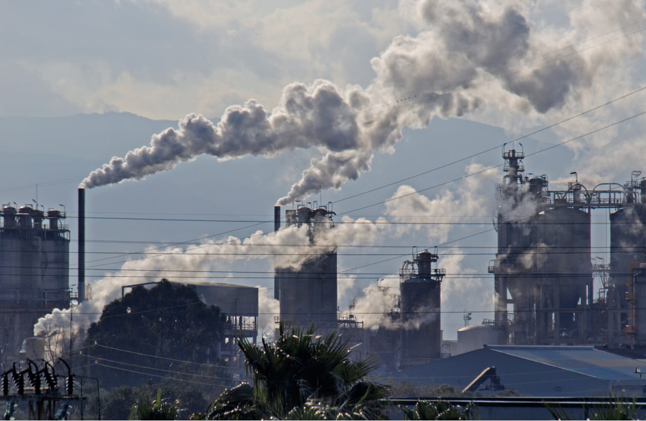 Día de la energía en la COP26: más voces contra el carbón, el gas y el petróleo