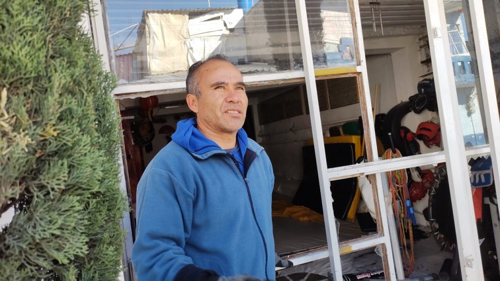 Anterior ayuntamiento de Puebla fue notificado sobre Xochimehuacán