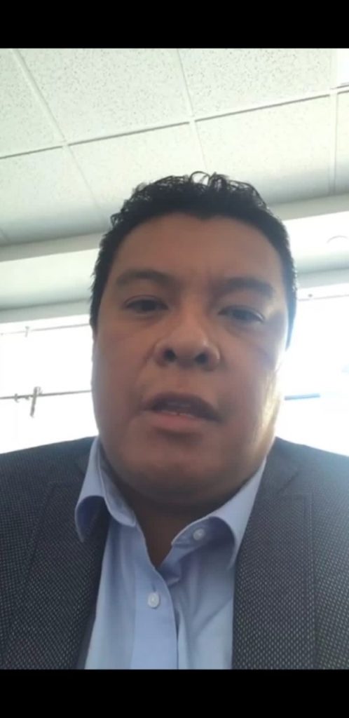 Acusan anomalías en el proceso interno del CDE del PAN