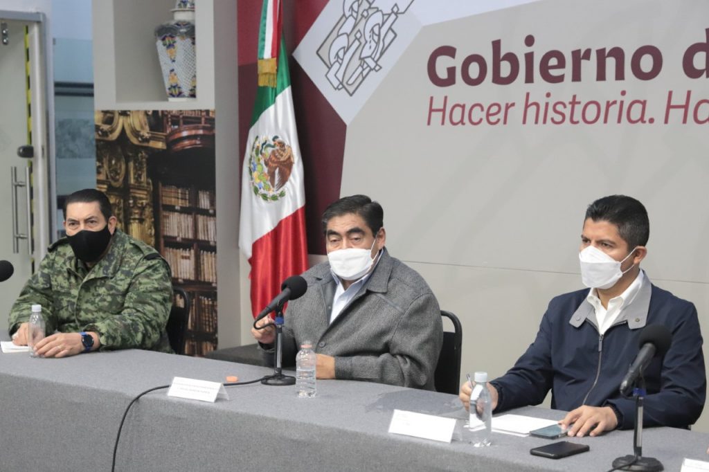  Sistemas Estatal y Municipal DIF serán  habilitados como centros de acopio: MBH