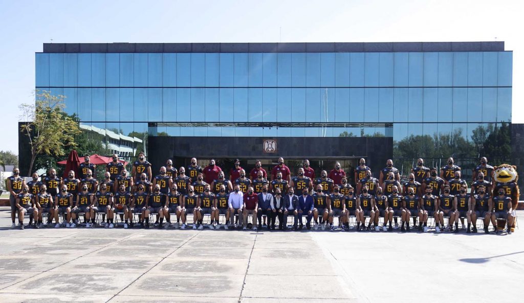 Tecos busca volar alto en nueva temporada de la Liga Mayor