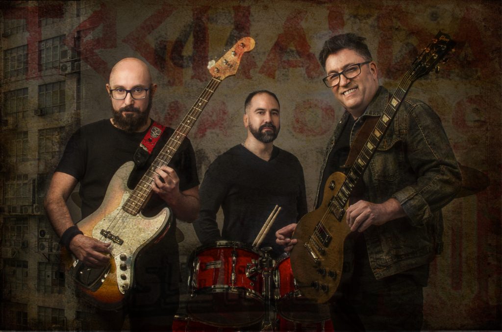 Tegualda lanza el single Tapura, un profundo homenaje a Rapa Nui