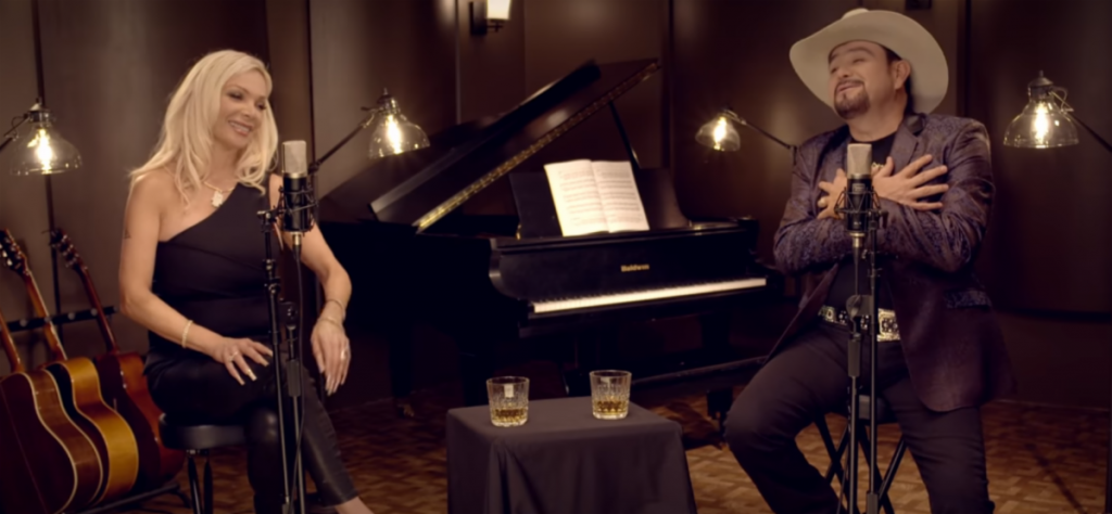 Marisela lanza nuevo sencillo  ﻿”Enamorados Tú y Yo”