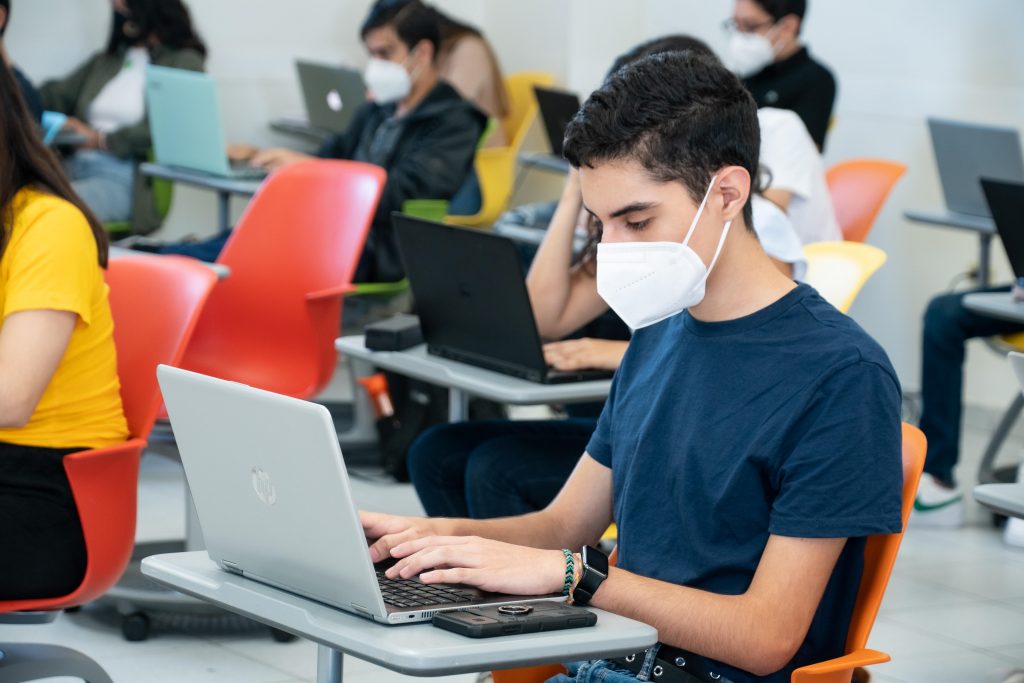 Tecnológico de Monterrey en el Top10 del ranking de   universidades emprendedoras de The Princeton Review