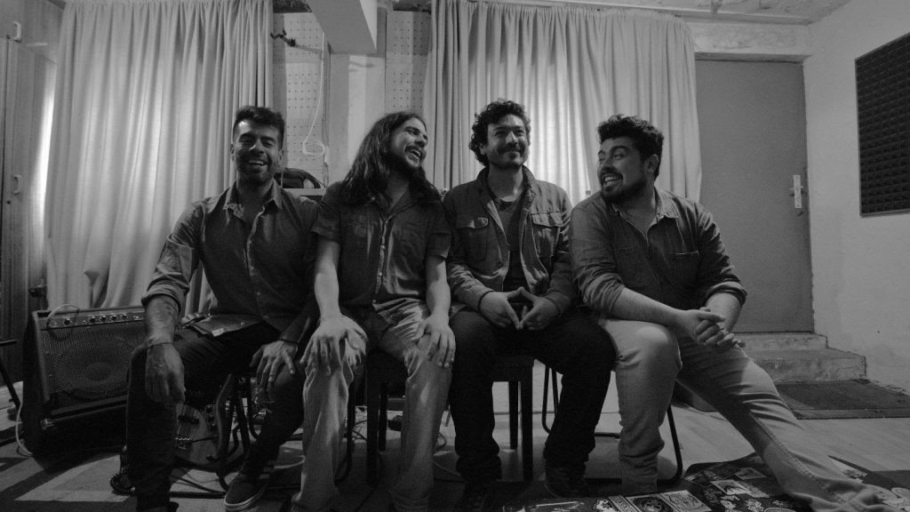 La Blues Willis lanza El Indio y anuncia su participación en Fluvial 2021