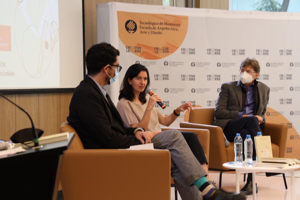 Tec presenta libro con análisis sobre la evolución y el derecho de una vivienda digna