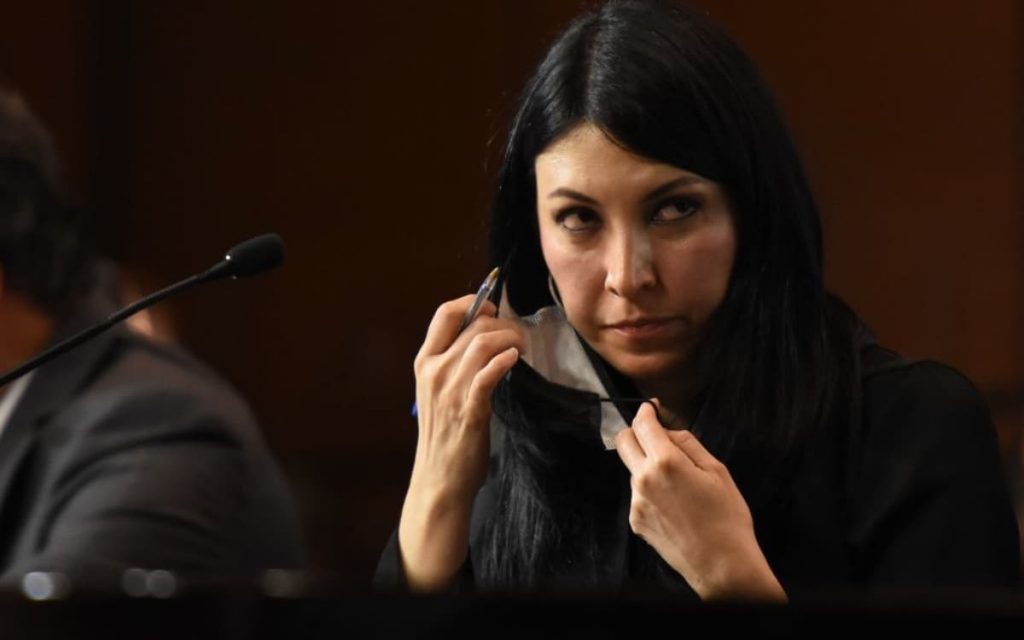 Propondrá AMLO a Victoria Rodríguez Ceja para Banxico, ya no a Arturo Herrera