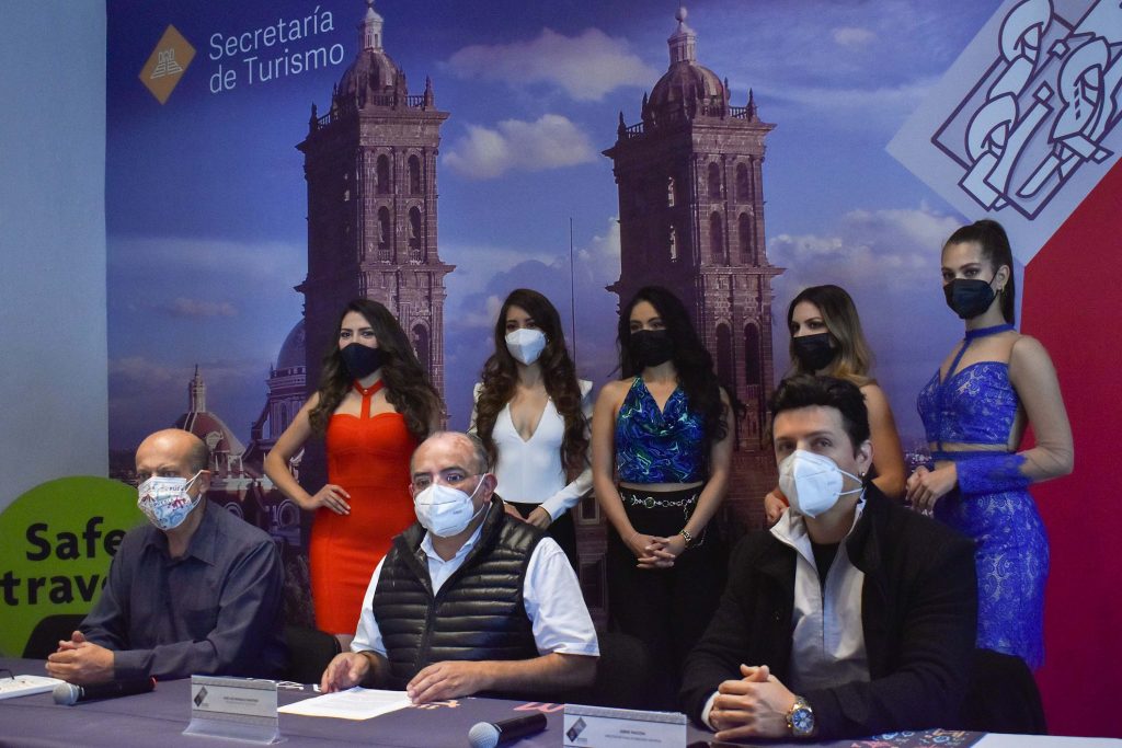 Zacatlán, sede de la final del certamen Mexicana Universal Puebla