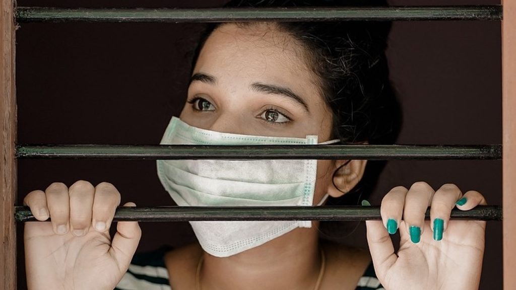 La otra pandemia, inseguridad y violencia contra la mujer