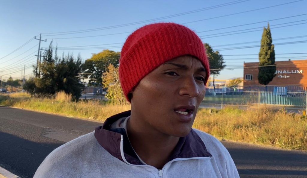 Migrantes centroamericanos sufren un verdadero “viacrucis” en su búsqueda del llamado “sueño americano”