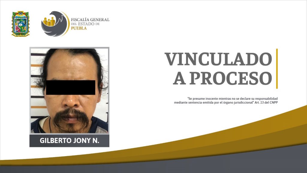 Jony agarró a machetazos a su padre…con todo y concubina