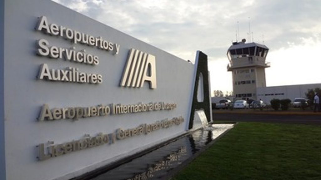 De enero a noviembre 2021 crece 56.2% la atención de pasajeros en la Red ASA