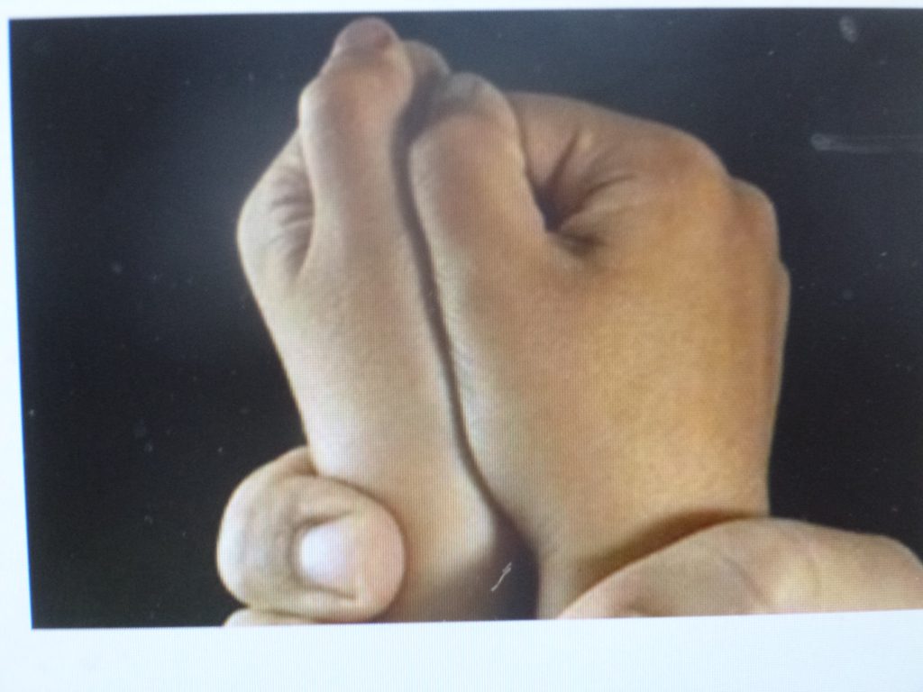 Trata de menores…esclavitud sexual: Ricardo Homs