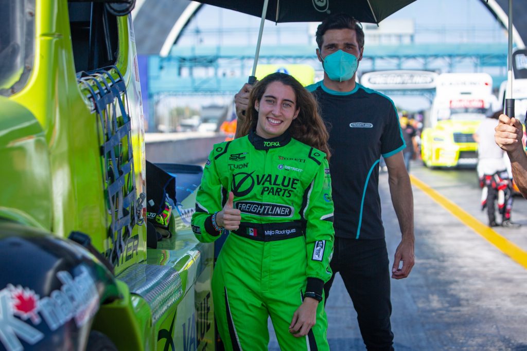 Se presentó la última fecha 2021 de Súper Copa en Puebla