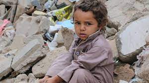 Yemen: Ocho millones de personas recibirán raciones reducidas de alimentos por falta de fondos, alerta el PMA
