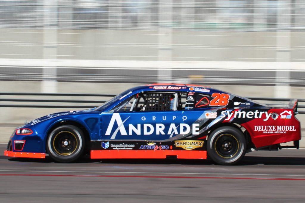 Contacto saca a Rubén Rovelo de primeros sitios en Puebla