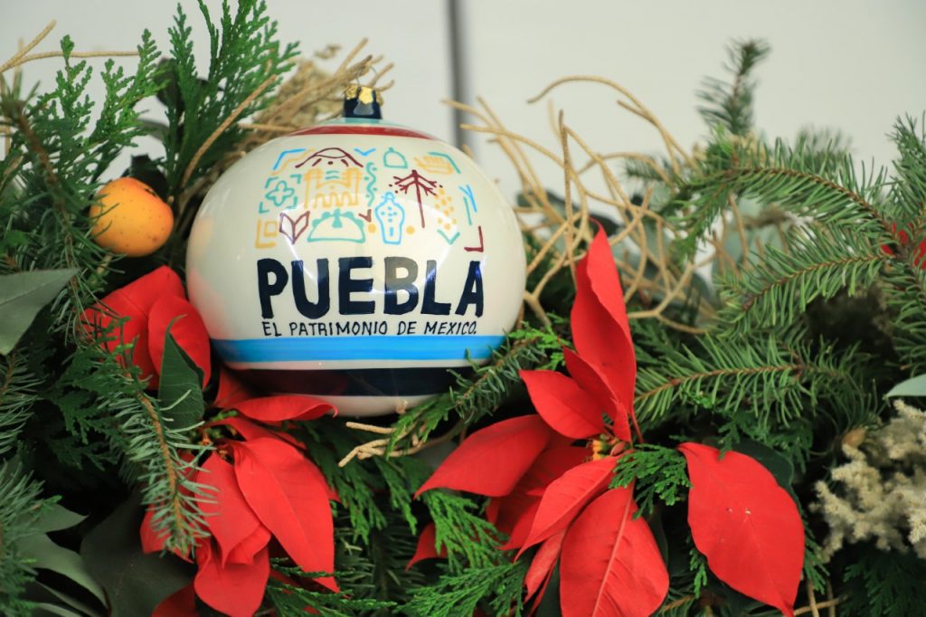 Promueve Turismo temporada de gastronomía navideña poblana