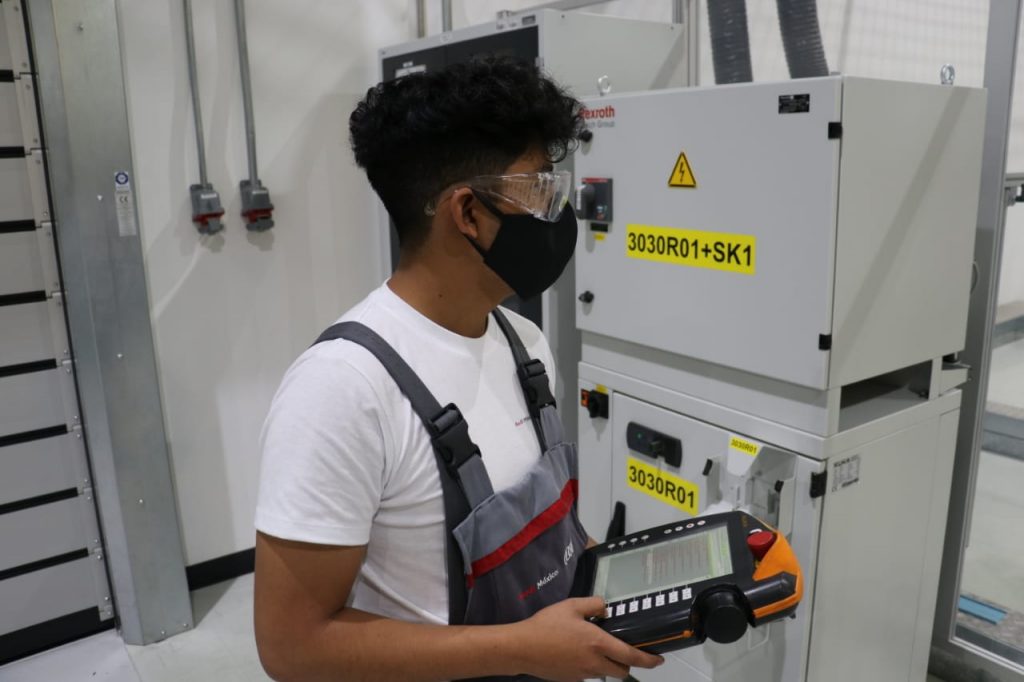 Disminuye tasa de desocupación en Puebla