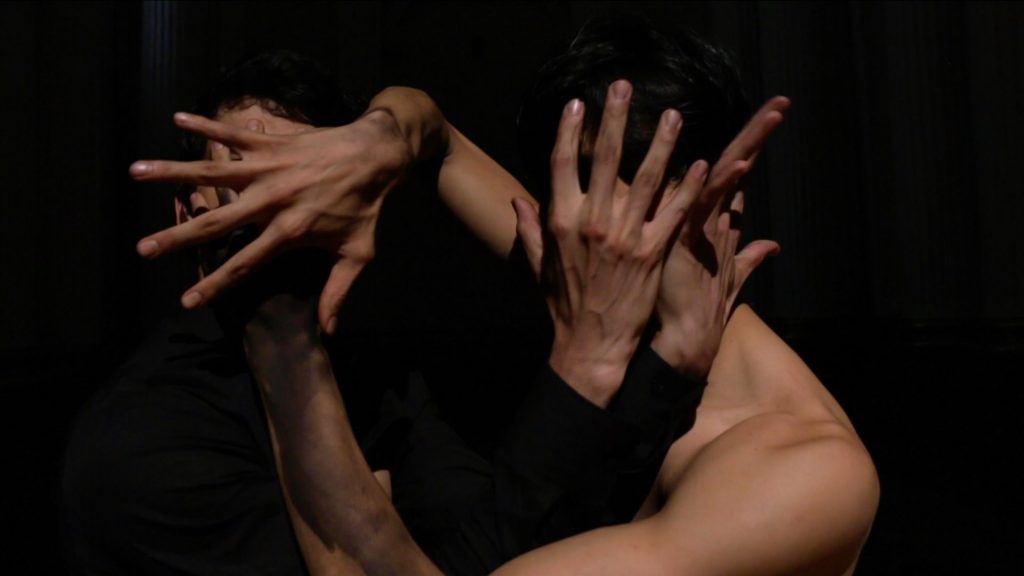 La Compañía Nacional de Danza transmitirá la obra interdisciplinaria Espacio efímero