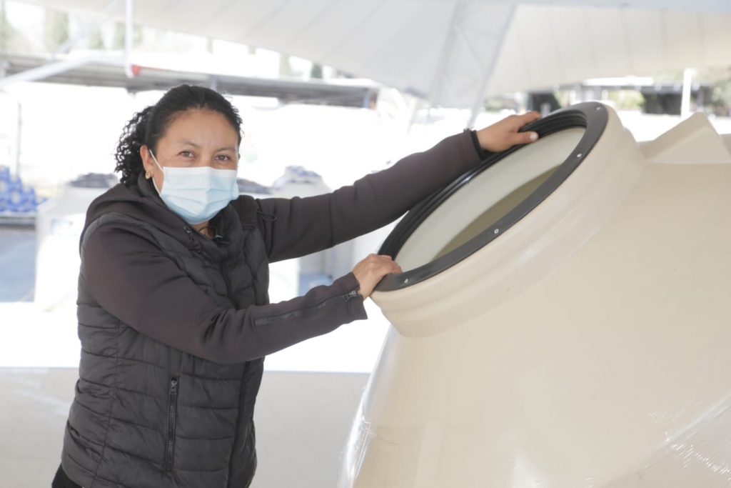 Destina Bienestar más de 24 mdp en acciones en Texmelucan y Cuautlancingo