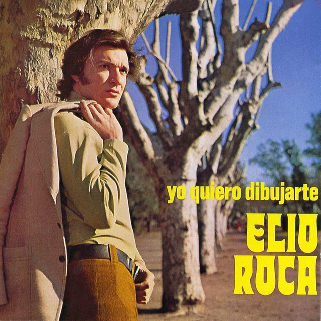 Trascendió a la eternidad el reconocido cantante argentino Elio Roca