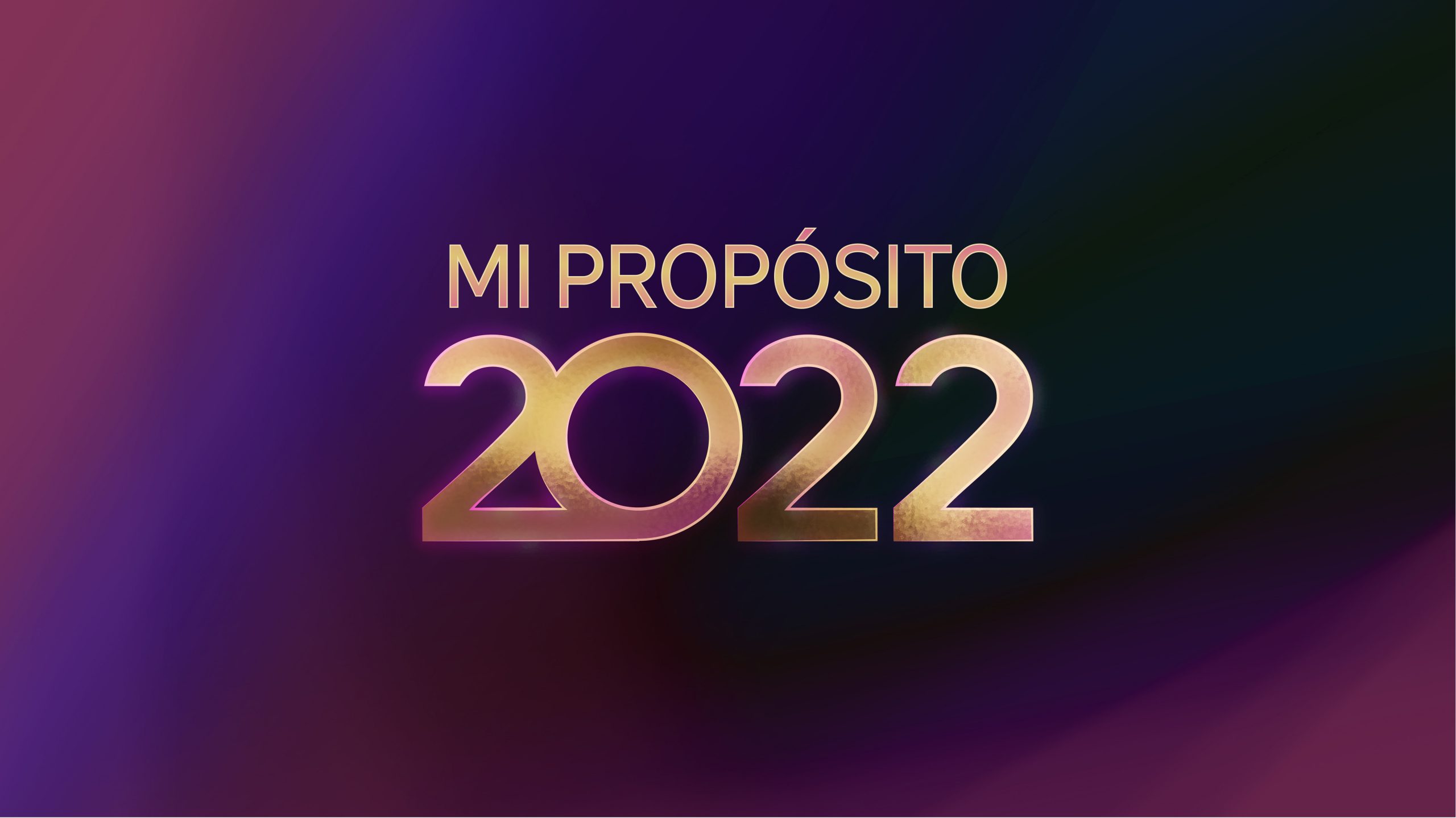 “Mi propósito 2022”: el especial de Televisa para recibir el nuevo año