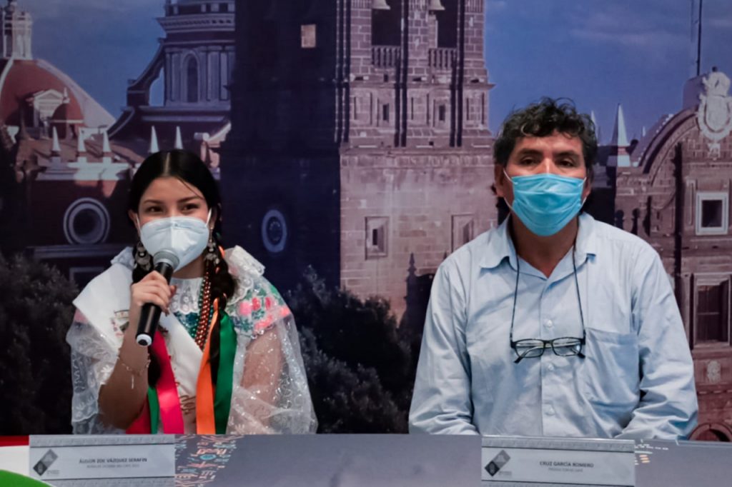 Invita Huehuetla a su tradicional “Feria del Café”