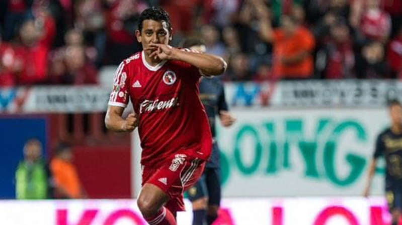 Fallece Alfredo ‘Chango’ Moreno, exdelantero referente del fútbol mexicano