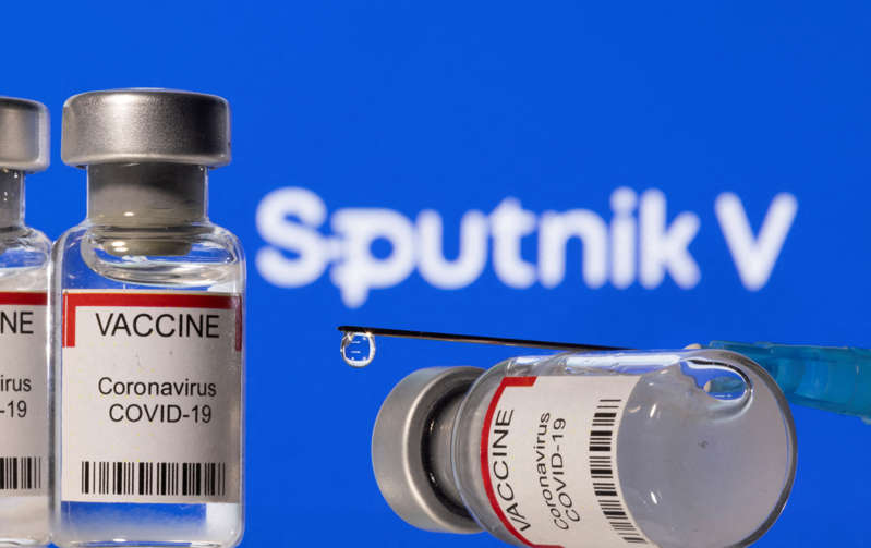 Putin dice que la vacuna Sputnik V es eficaz contra ómicron: RIA