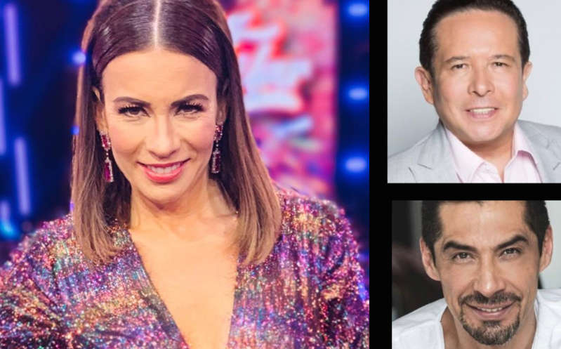 “Machismo”: Ingrid Coronado demanda a Charly López por abuso sexual; el ex Garibaldi dice que ella le tiene ‘coraje’