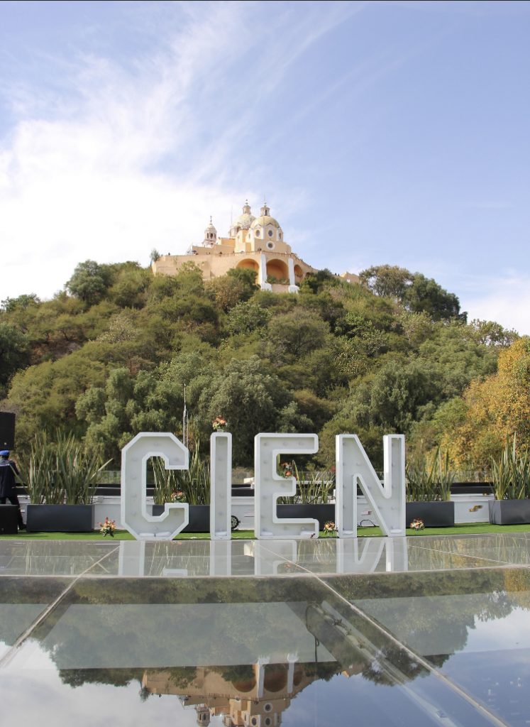 A cuatro semanas de operaciones, atiende CIEN a 982 usuarios y visitantes