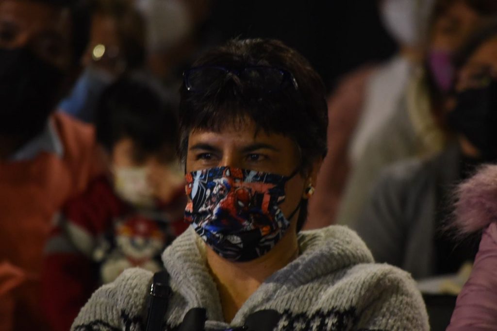 Exquisito banquete musical hoy en la clausura del Festival Navideño en Tlaxcala Capital 2021