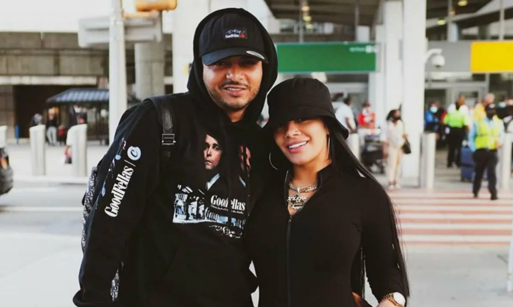 Fallece el productor musical ‘Flow la Movie’ y su familia en accidente aéreo