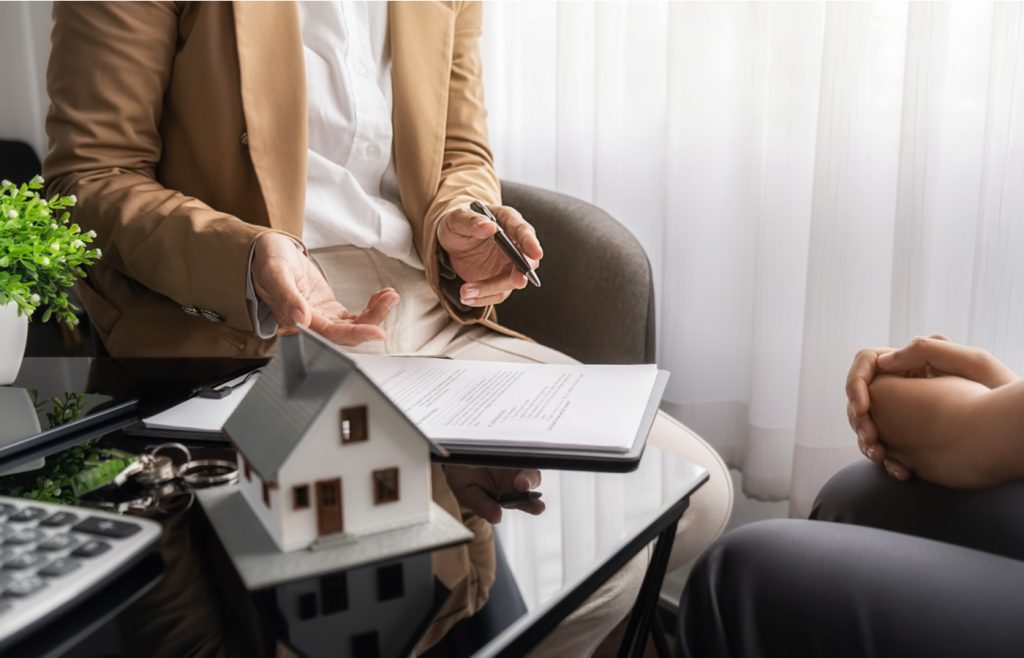 Consejos para lograr un buen cierre si planeas vender tu casa en 2022