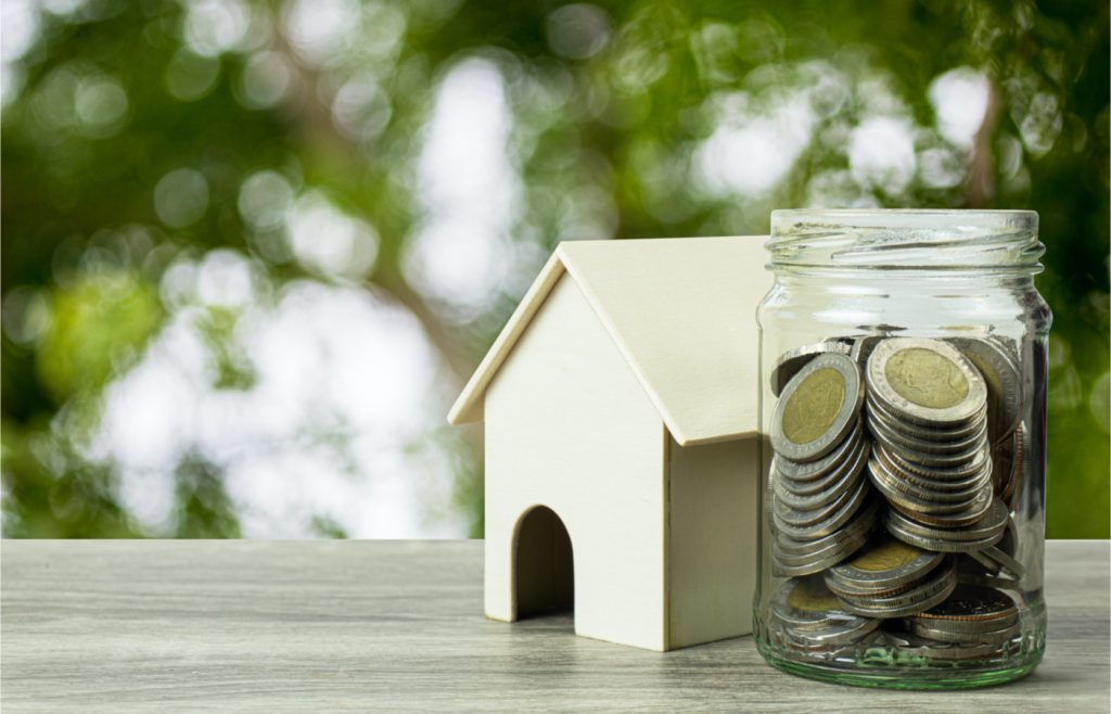 Cuenta Infonavit + Crédito Bancario te ayudan a comprar casa en 2022