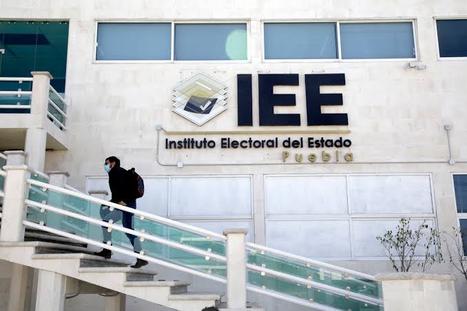 Aprueba IEE Convocatoria para integración de Consejos Municipales Electorales de Tlahuapan, Teotlalco y San José Miahuatlán