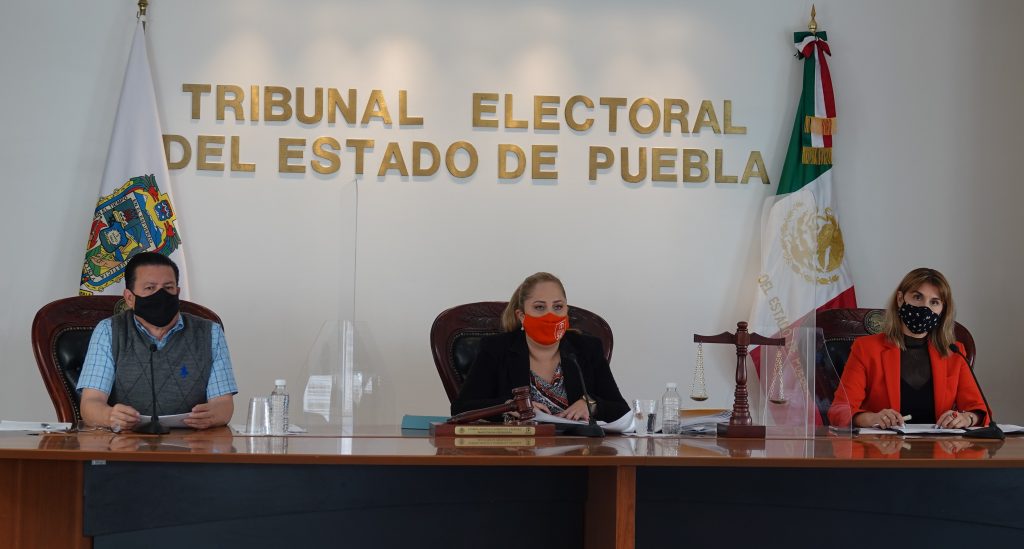 TEEP resuelve un recurso de apelación, veinticuatro asuntos especiales, y seis juicios para la protección de los derechos político – electorales de la ciudadanía