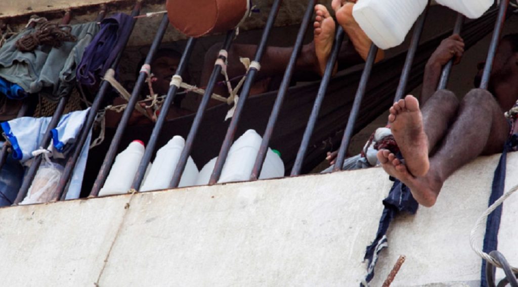 Ecuador precisa medidas urgentes contra la violencia en las prisiones, este año han muerto 280 reclusos