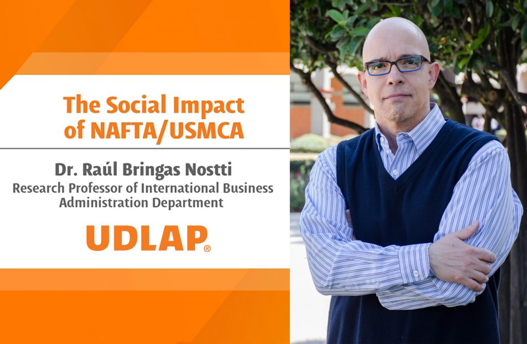 UDLAP participa en el Hispanic Heritage Month