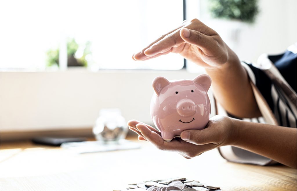 Hábitos financieros que te ayudarán a comprar casa en 2022