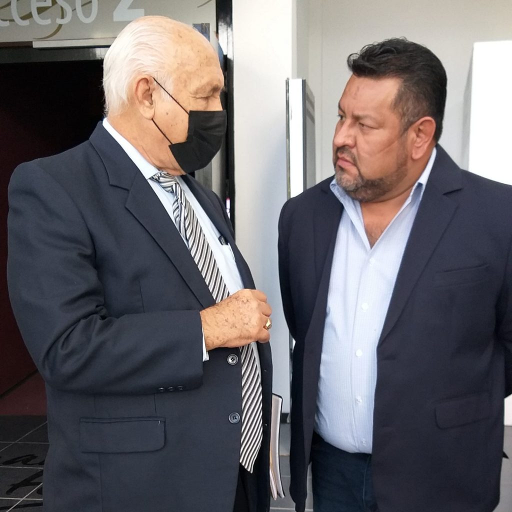 Presupuesto federal a instituciones de educación públicas se incrementó menos que la inflación, acusó dirigente de la Contu