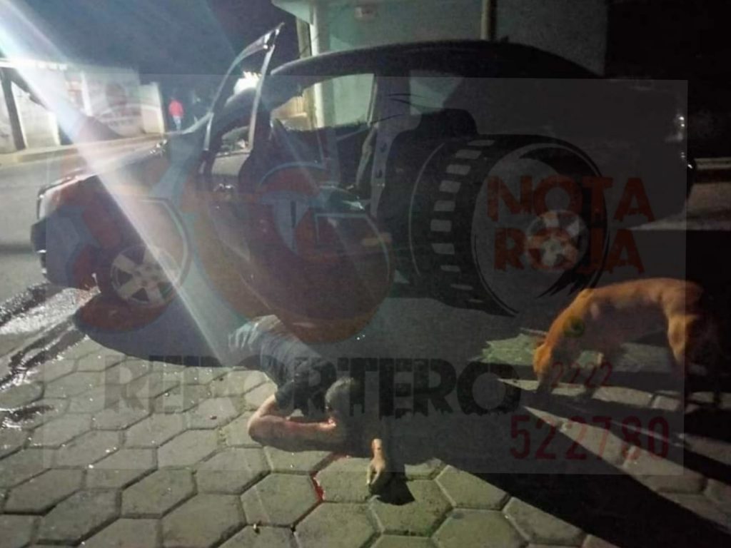 Enfrentamiento a balazos entre presuntas bandas criminales dejaría tres muertos en General Felipe Ángeles