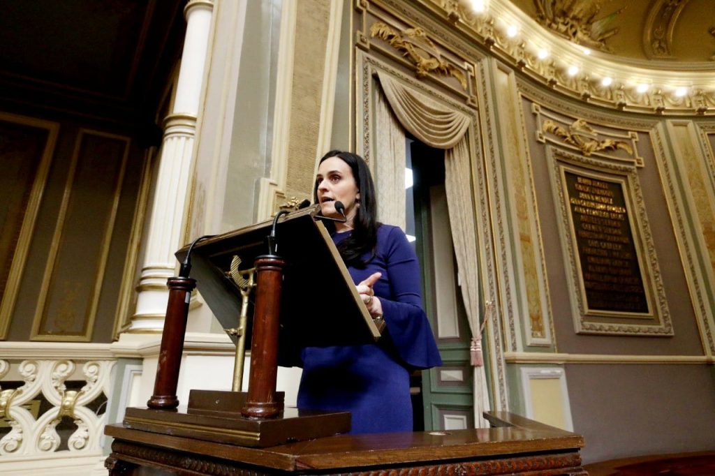 En toda democracia sana el respeto al derecho a disentir es fundamental