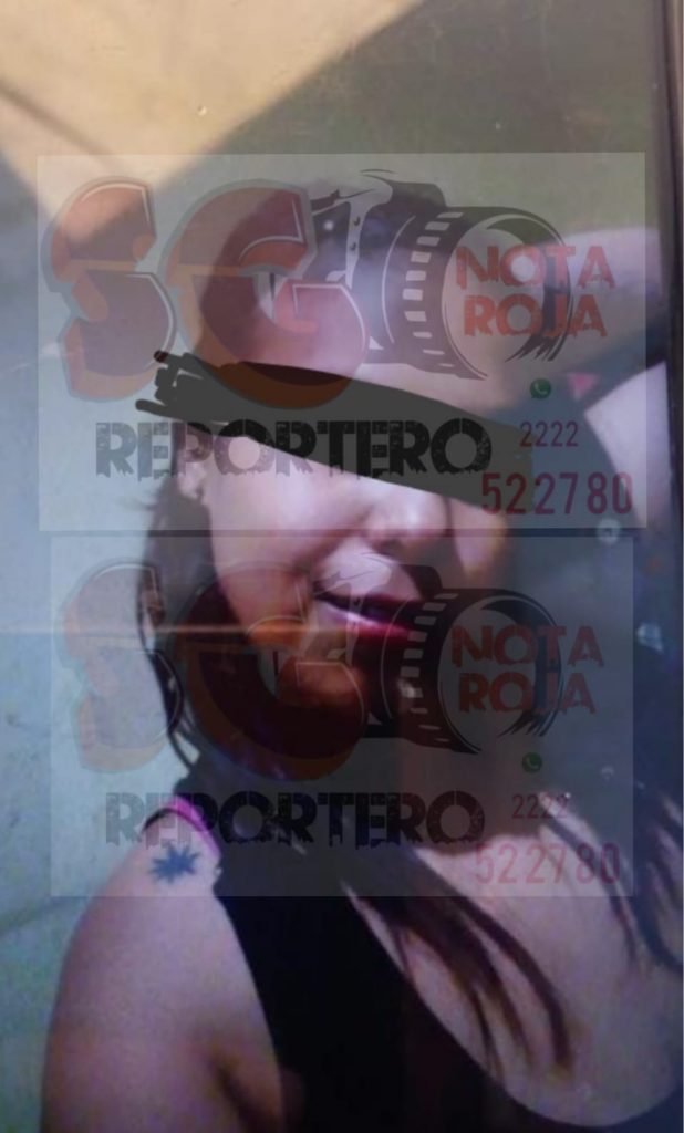 Gracias a sus tatuajes identifican a mujer encontrada muerta en la Resurrección