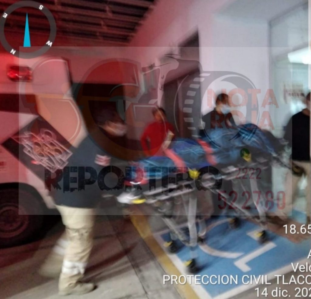 Mujer de Tlacotepec da a luz en su domicilio y casi se desangra