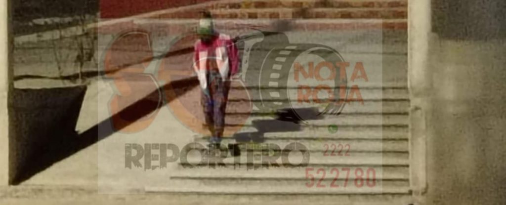 Aparte de ratero, sacrílego, intentó robar en una capilla de Tecamachalco