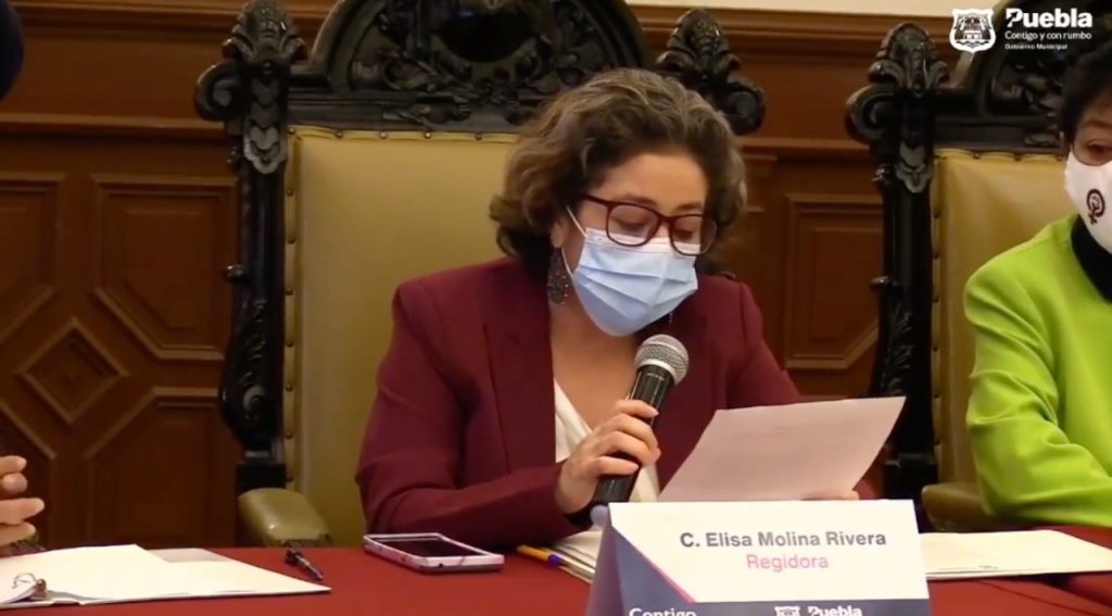 Regidores de Juntos Hacemos Historia piden un municipio sin cobro de DAP y sin deuda pública