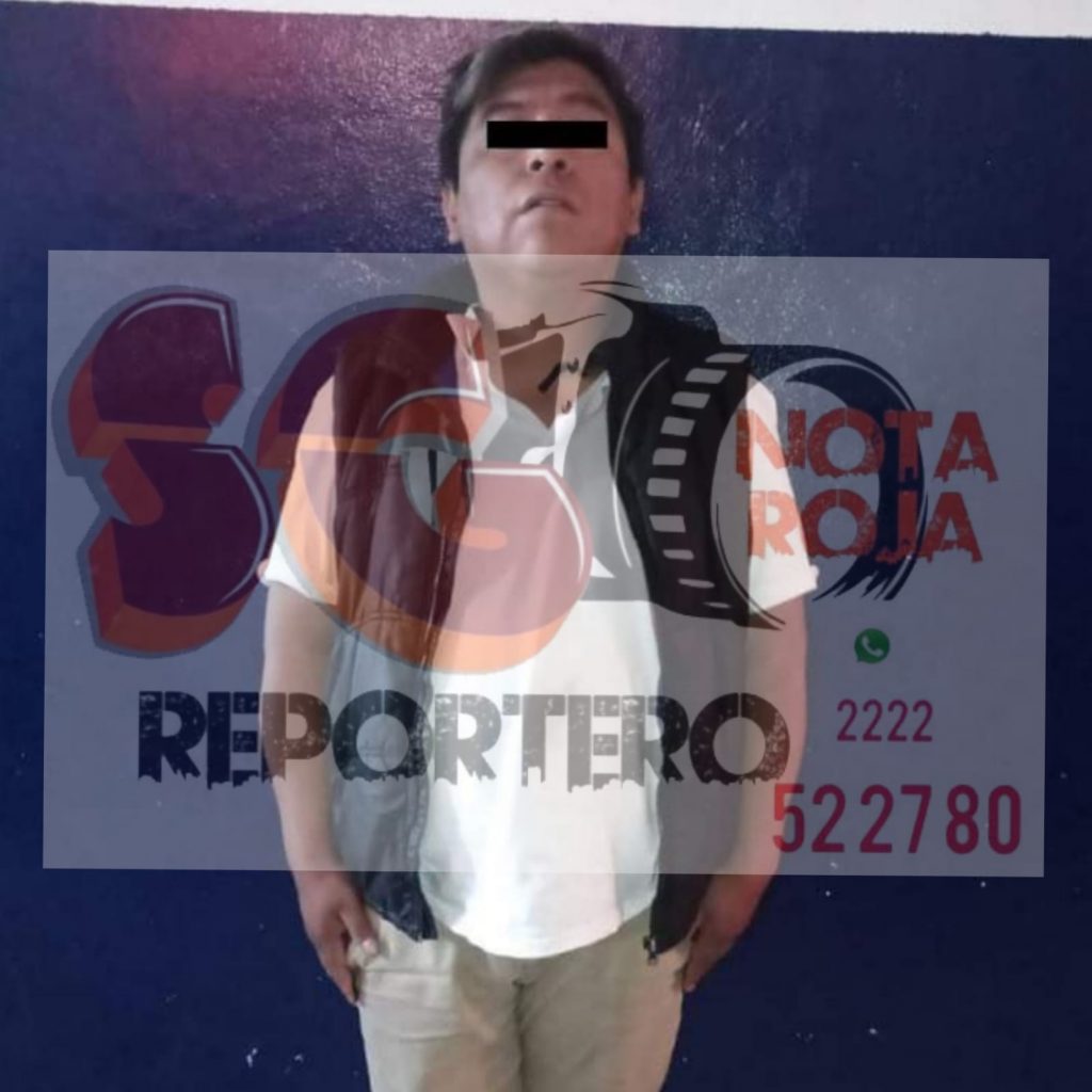 Ellos son los presuntos asesinos de Ana Karen en Tehuacán