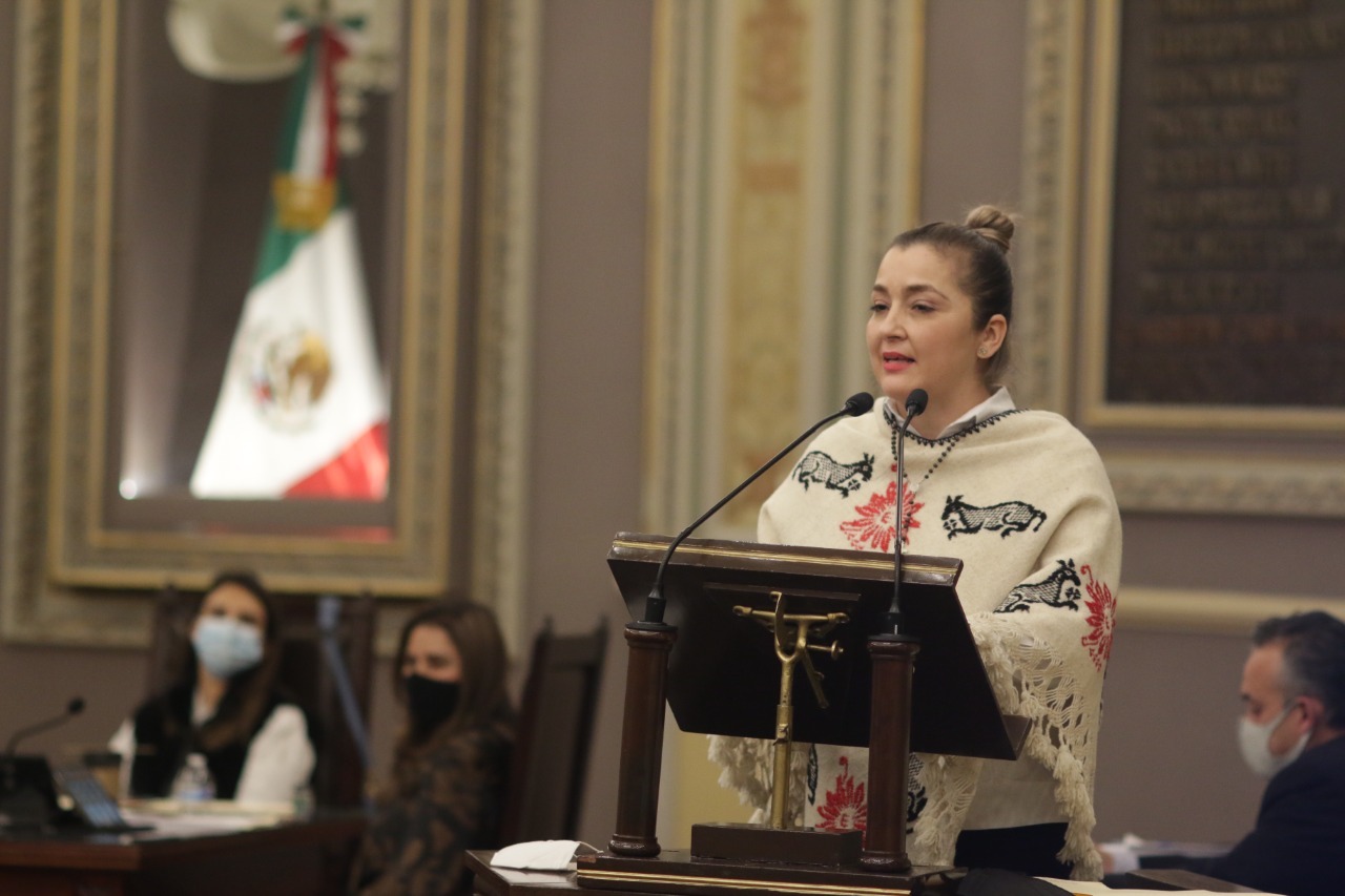 Video desde Puebla: Aprueba Congreso del Estado leyes de ingresos municipales con sus respectivas reformas 
